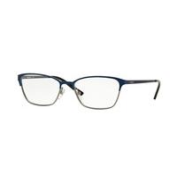 Vogue Eyewear Eyeglasses VO3989D Asian Fit 989