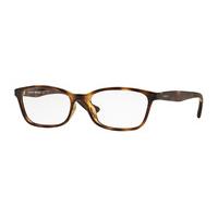 Vogue Eyewear Eyeglasses VO5024D Asian Fit W656