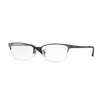 Vogue Eyewear Eyeglasses VO4017D Asian Fit 352S