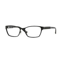 vogue eyewear eyeglasses vo3947 stardust 352