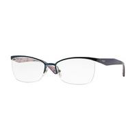 Vogue Eyewear Eyeglasses VO3981 Texture 979S