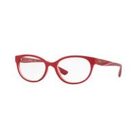 Vogue Eyewear Eyeglasses VO5103F Asian Fit 2470