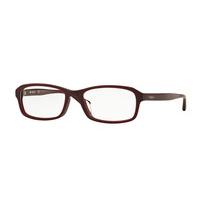 vogue eyewear eyeglasses vo5022d asian fit 2307s