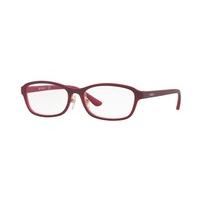 Vogue Eyewear Eyeglasses VO5116D Asian Fit 2476