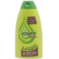 Vosene Kids 3 in 1 Conditioning Shampoo With Head Lice Repellent
