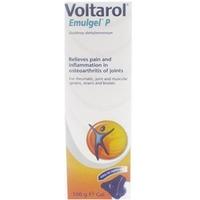 Voltarol Emulgel P Gel 100g