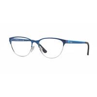 Vogue Eyewear Eyeglasses VO3939D Asian Fit 964S