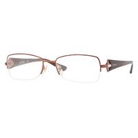 Vogue Eyewear Eyeglasses VO3864B CASUAL CHIC 811