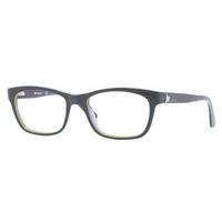 vogue eyewear eyeglasses vo2767 casual chic 1989