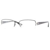 Vogue Eyewear Eyeglasses VO3875B WINTERY FLOWER 352