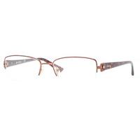 Vogue Eyewear Eyeglasses VO3875B WINTERY FLOWER 811