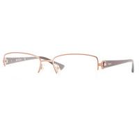 Vogue Eyewear Eyeglasses VO3875B WINTERY FLOWER 756S