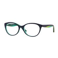 vogue eyewear eyeglasses vo2962 rainbow 2311