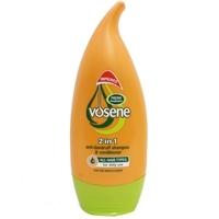 Vosene 2in1 Anti Dandruff Shampoo & Conditioner