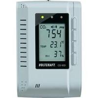 Voltcraft CO-100 Room Air Meter