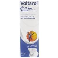 Voltarol 12 Hour Emulgel P 2.32% Gel 100g