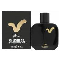 voi jeans nero eau de toilette 100ml spray