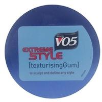 vo5 extreme style texturising gum