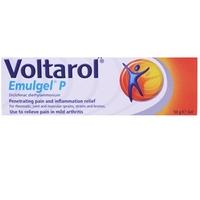 Voltarol Emulgel P