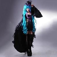 Vocaloid - Sandplay Singing Of The Dragon Hatsune Miku Cosplay Costume