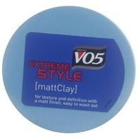 VO5 Extreme Style matt Clay