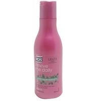 vo5 revive me daily normal hair shampoo