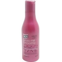 vo5 gloss me smoothly frizzy hair shampoo