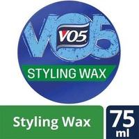 VO5 Styling Wax 75ml