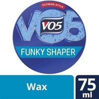 VO5 Extreme Style Funky Shaper 75ml