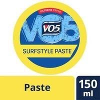 VO5 Extreme Style Surf Style Texturising Paste 150ml
