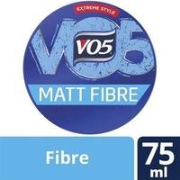 VO5 Extreme Style Matt Fibre 75ml
