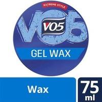 VO5 Extreme Style Gel Wax 75ml