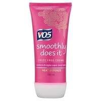 vo5 smoothly does it frizz free creme 100ml