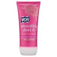 VO5 Smoothly Does It Frizz Free Creme 100ml