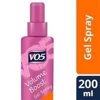 VO5 Volume Boost Gel Spray 200ml