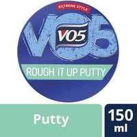 VO5 Extreme Style Rough it Up Putty 150ml