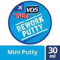 VO5 Extreme Style Re Work Fibre Putty 30ml