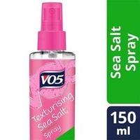VO5 Give Me Texture Sea Salt Spray 150ml