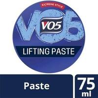 VO5 Extreme Style Casual Control Thicken Up Paste 75ml