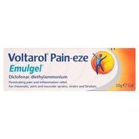 Voltarol Pain-eze 50g