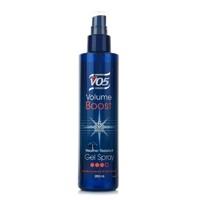 vo5 volume boost gel spray