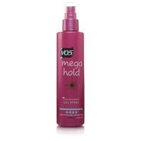 VO5 Mega Hold Gel Spray