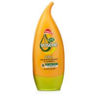 Vosene 2 in 1 Anti-Dandruff Shampoo & Conditioner