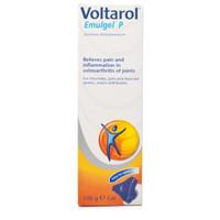 Voltarol Emlulgel P 100g