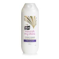 VO5 Nourish My Shine Conditioner 250ml