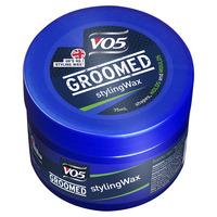 VO5 Groomed Styling Wax 75ml