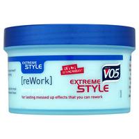 VO5 Extreme Style Texture reWork Putty 150ml