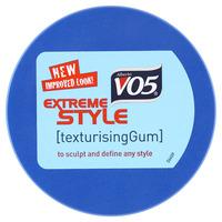 VO5 Extreme Style Texture Texturising Gum 75ml