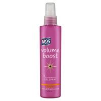 VO5 Volume Boost Gel Spray 200ml