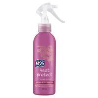 VO5 Heat Protect Style Spray 200ml